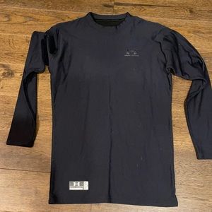 Under Armour Tactical base layer